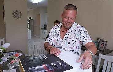 Die Auswanderer - Für immer fort?