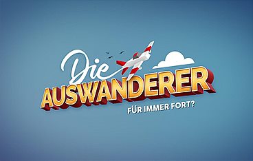 Die Auswanderer - Für immer fort?