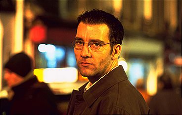 Die Bourne Identität