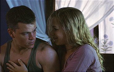 Die Bourne Verschwörung