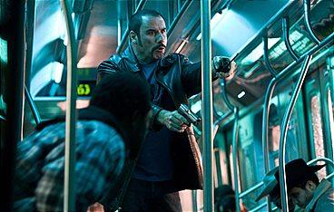 Die Entführung der U-Bahn Pelham 1 2 3