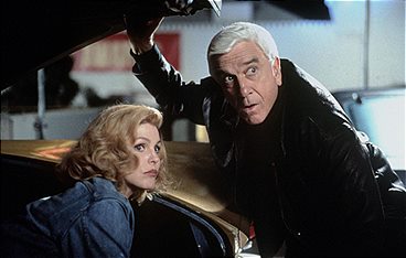 Die nackte Kanone 33 1/3