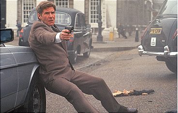 Die Stunde der Patrioten