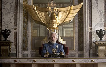 Die Tribute von Panem - Mockingjay (1)