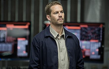 Fast & Furious 6