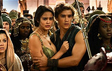 Gods of Egypt