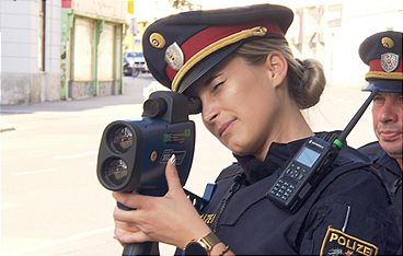 Grätzlpolizei