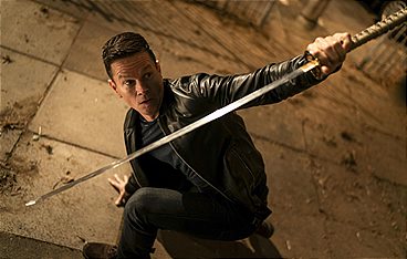 Infinite - Lebe unendlich