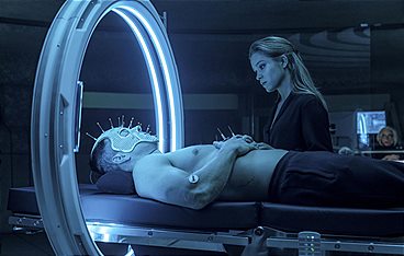 Infinite - Lebe unendlich