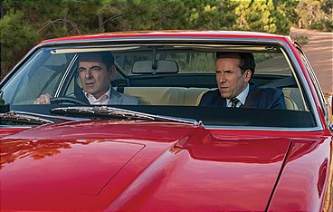 Johnny English - Man lebt nur dreimal