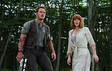Jurassic World