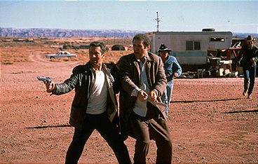 Midnight Run - Fünf Tage bis Mitternacht