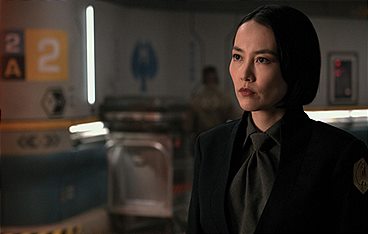 Pacific Rim: Uprising