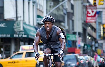 Premium Rush