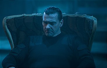 Punisher: War Zone