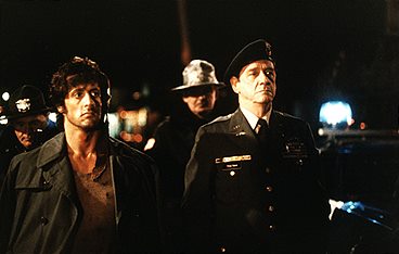 Rambo I