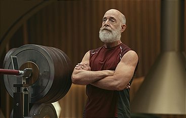 Red One: Alarmstufe Weihnachten