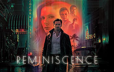 Reminiscence: Die Erinnerung stirbt nie