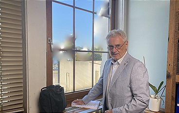 Schluss mit Schulden