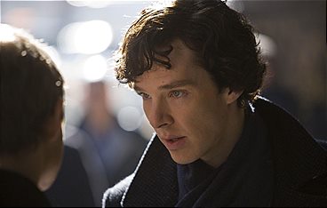 Sherlock