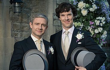 Sherlock