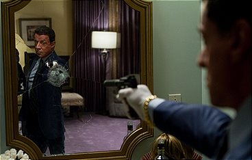 Shootout - Keine Gnade