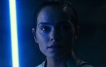 Star Wars: Der Aufstieg Skywalkers
