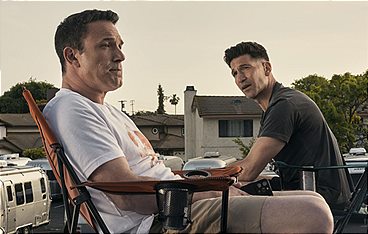 The Accountant 2
