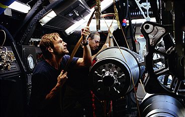 The Core - Der innere Kern