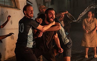 The Equalizer 3 - The Final Chapter