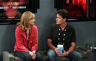 Two and a Half Men