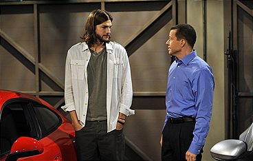 Two and a Half Men