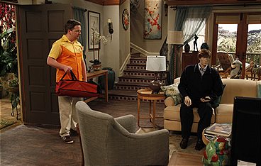 Two and a Half Men