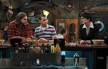 Two and a Half Men