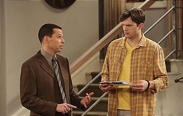 Two and a Half Men