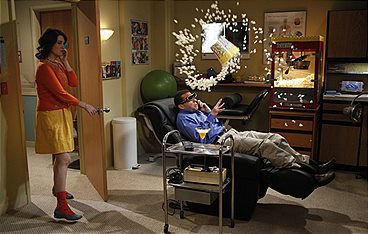 Two and a Half Men