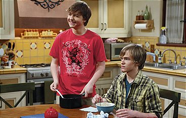 Two and a Half Men