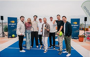 US Open: Herren-Finale