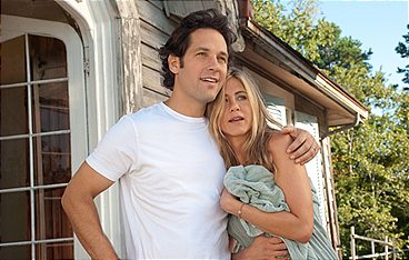 Wanderlust - Der Trip ihres Lebens