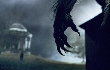 Wolfman