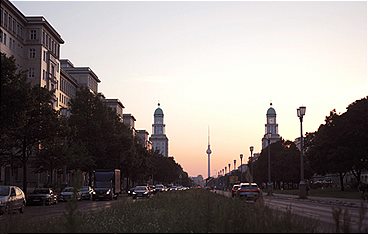 30 Dinge, warum wir den Friedrichshain lieben