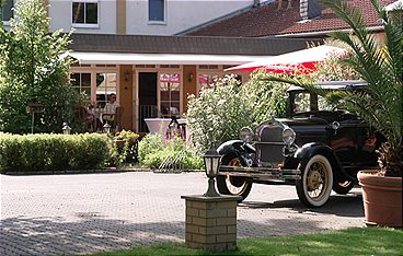 30 legendäre Brandenburger Gasthäuser