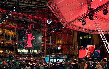 76. Berlinale - Die Eröffnungsgala