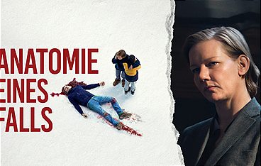 Anatomie eines Falls