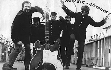 Berlin Sounds