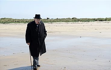 Churchill