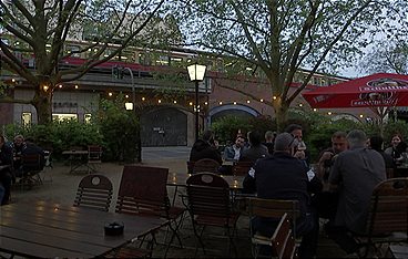 Die 30 legendärsten Berliner Gasthäuser