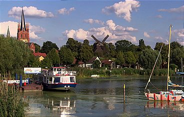 Die 30 spannendsten Orte am Wasser