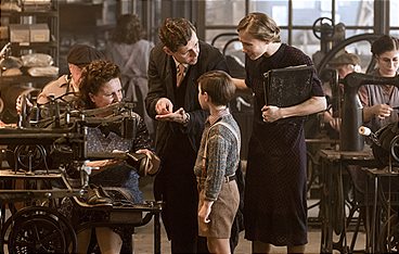 Die Dasslers - Pioniere, Brüder und Rivalen