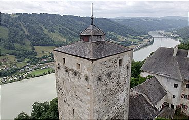 Die Donau - Ein Fluss, zehn Länder